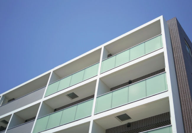 グループホーム事業部