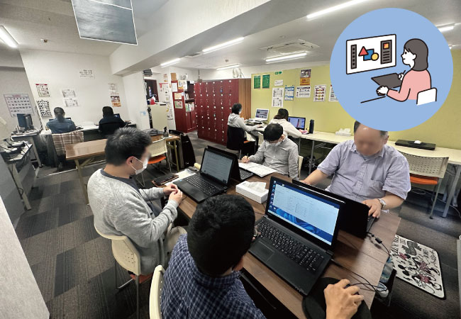 就労継続支援A型